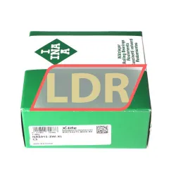 INA NA6915-ZW-XL-C3 rulman resim 3