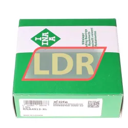 INA RNA4913-XL rulman resim 3