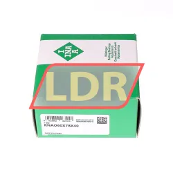 INA RNAO60X78X40 rulman resim 5