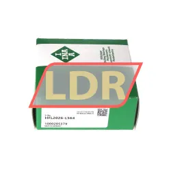 INA HFL2026-L564 rulman resim 2