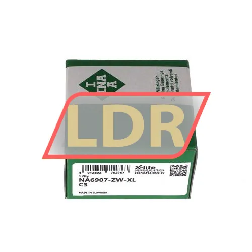 INA NA6907-ZW-XL-C3 ürün fotoğrafı 3