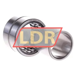 INA NA6907-ZW-XL-C3 rulman resim 2
