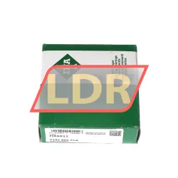 INA HK6012 rulman resim 3