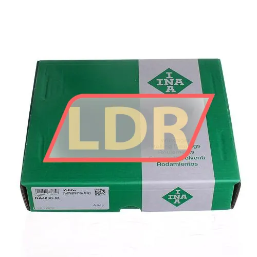 INA NA4830-XL ürün fotoğrafı 5