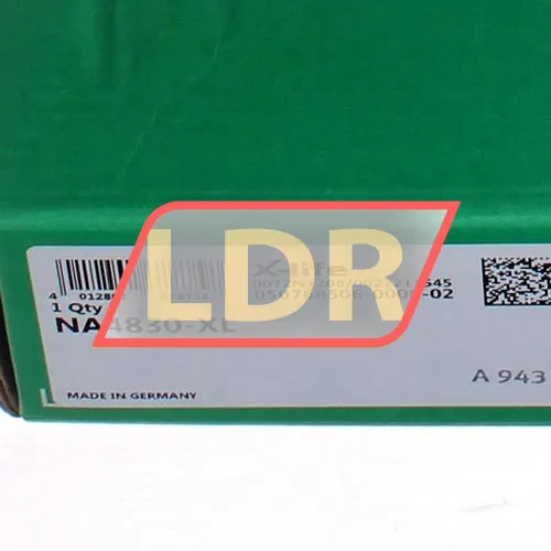 INA NA4830-XL ürün fotoğrafı 6