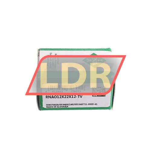 INA RNAO12X22X12-TV ürün fotoğrafı 2