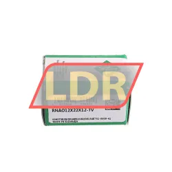 INA RNAO12X22X12-TV rulman resim 2