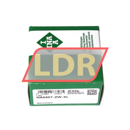 INA NA6907-ZW-XL ürün fotoğrafı 3