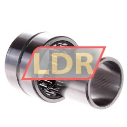 INA NA6907-ZW-XL rulman resim 2