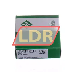 INA NKIS15-XL rulman resim 4