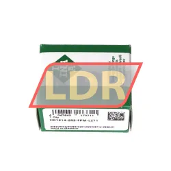 INA HK1214-2RS-FPM-L271 rulman resim 3