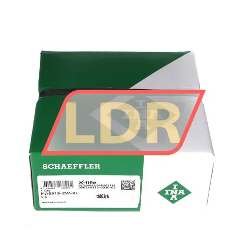 INA NA6919-ZW-XL-C3 ürün fotoğrafı 4