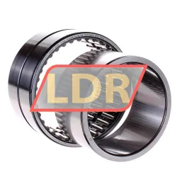 INA NA6919-ZW-XL-C3 rulman resim 3