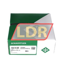 INA NA6919-ZW-XL-C3 rulman resim 4
