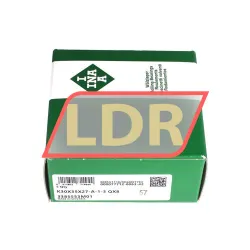 INA K30X35X27-A/-1-3 rulman resim 3