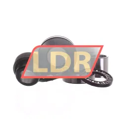 INA ZARN2052-L-TV-A rulman resim 2