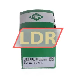INA ZARN2052-L-TV-A rulman resim 3