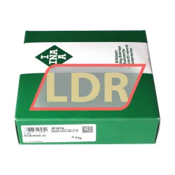 INA RNA4920-XL rulman resim 2