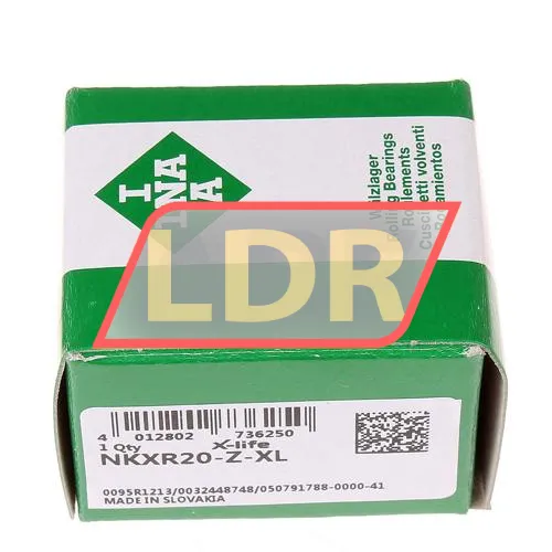 INA NKXR20-Z-XL ürün fotoğrafı 4