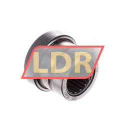 INA NKXR20-Z-XL rulman resim 2