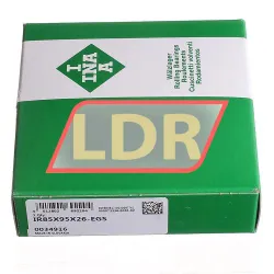 INA IR85X95X26-EGS rulman resim 2