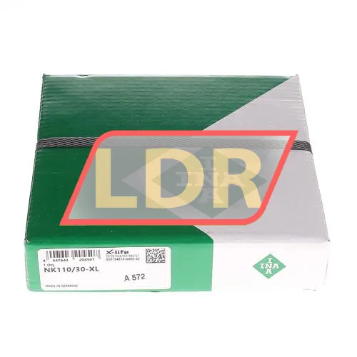 INA NK110/30-XL ürün fotoğrafı 3