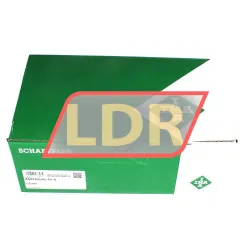 INA ZARF50140-TV-A rulman resim 4