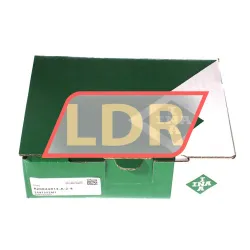 INA K20X24X13-A/-2-4 rulman resim 3