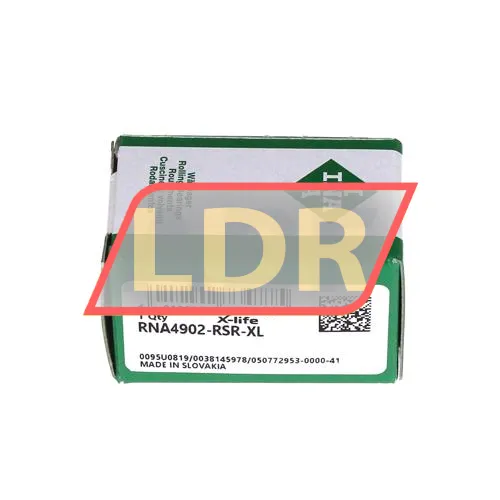 INA RNA4902-RSR-XL ürün fotoğrafı 2