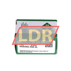 INA RNA4902-RSR-XL rulman resim 2