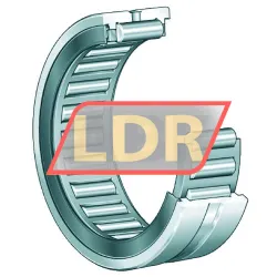 INA RNA4902-RSR-XL rulman resim 3