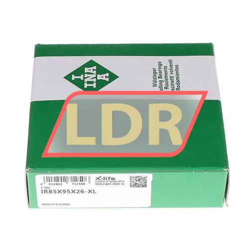 INA IR85X95X26-XL ürün fotoğrafı 2