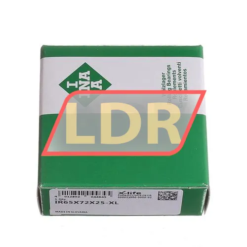 INA IR65X72X25-XL ürün fotoğrafı 3