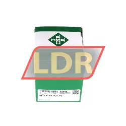 INA IR12X15X16,5-XL rulman resim 3