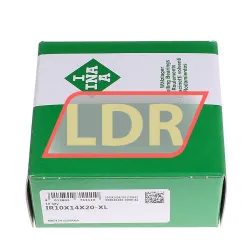 INA IR10X14X20-XL rulman resim 3