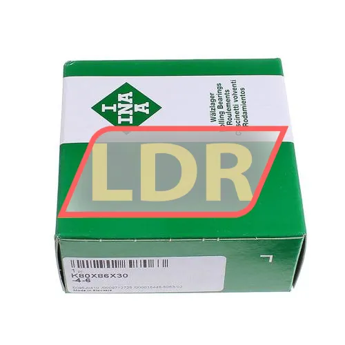 INA K80X86X30/-4-6 ürün fotoğrafı 3