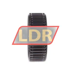 INA K80X86X30/-4-6 rulman resim 2