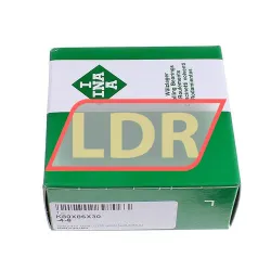 INA K80X86X30/-4-6 rulman resim 3