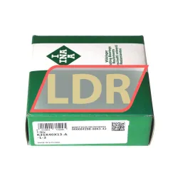 INA K35X40X13-A/-1-3 rulman resim 3