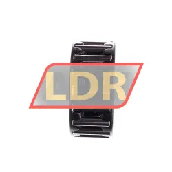 INA K28X35X16A/-3-5 rulman resim 2