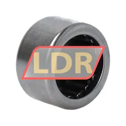 INA BK1412A rulman resim 2