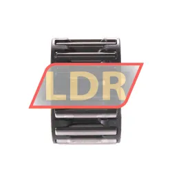 INA K20X26X17-A/0-2 rulman resim 2