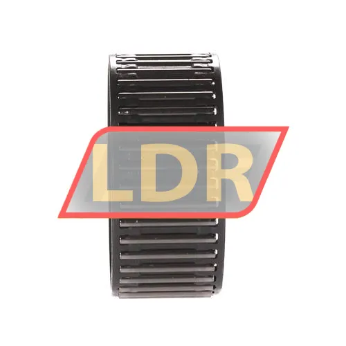 INA K55X60X27-H-B/-5-7 ürün fotoğrafı 2