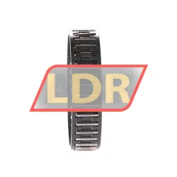 INA K50X55X13,5-B/-1-3 rulman resim 2