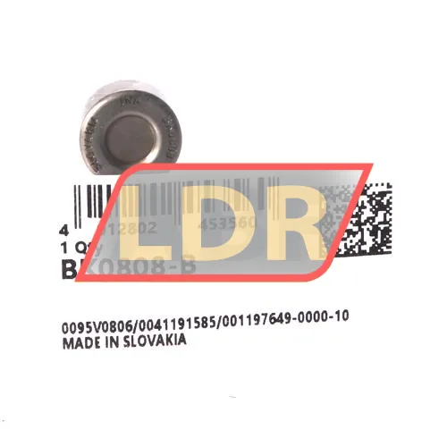 INA BK0808