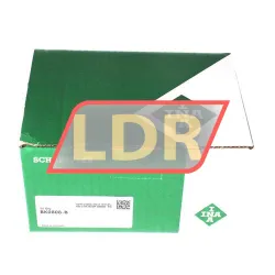 INA BK0808 rulman resim 2