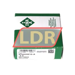 INA K24X28X10-A/-4-6 rulman resim 3