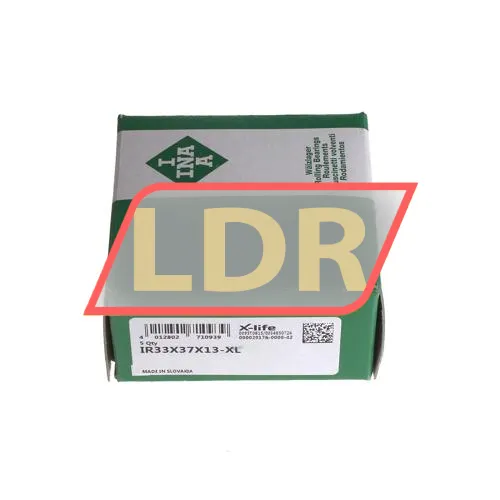 INA IR33X37X13-XL ürün fotoğrafı 2