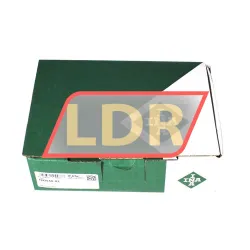 INA NKIS40-XL rulman resim 2