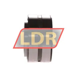 INA NKIB5908-XL rulman resim 2
